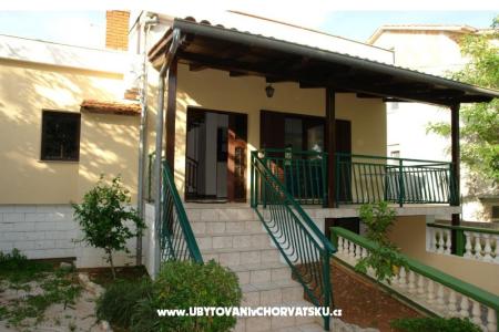 Apartmány Tome foto 2