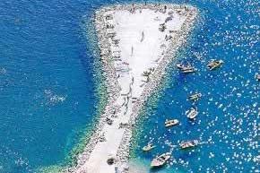 Apartmány Zelanto Sv. Filip i Jakov Chorvatsko