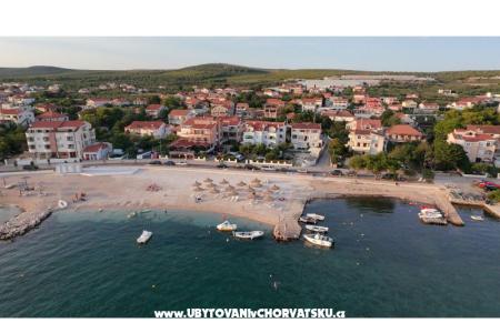 Apartmány Boro foto 2