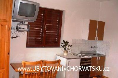 Apartmány Kelava foto 3