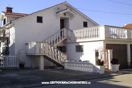 Apartmány Kristina foto 2