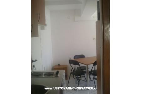 Apartmány Kristina foto 5