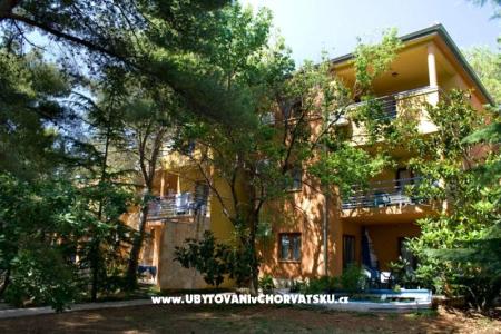 Apartmány PARK foto 3