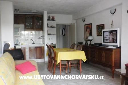 Apartmán Maris foto 3