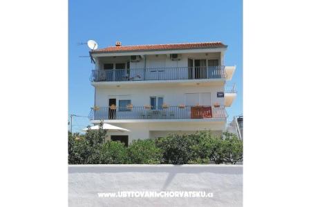 Apartmány Pedišić foto 2