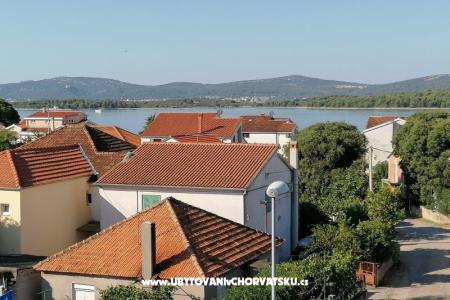 Apartmány Pedišić foto 3