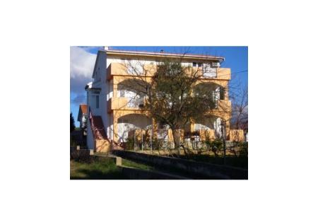 Apartmány Brtan Sv. Filip i Jakov Chorvatsko