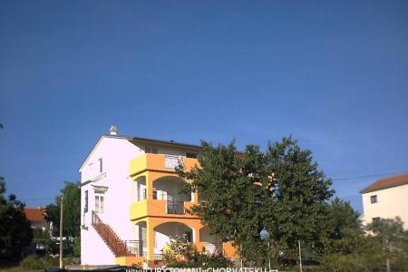 Apartmány Brtan foto 2