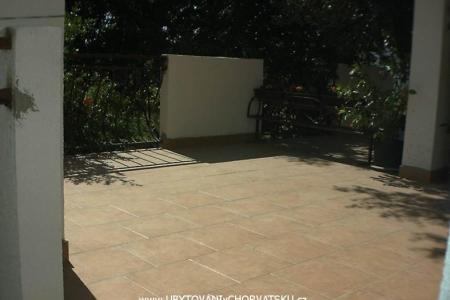 Apartmány Brtan foto 5