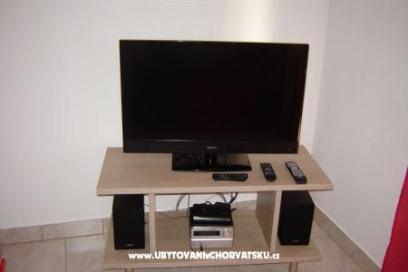 Apartmány Julia foto 5