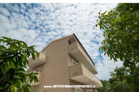 Apartmány Kempanel foto 2