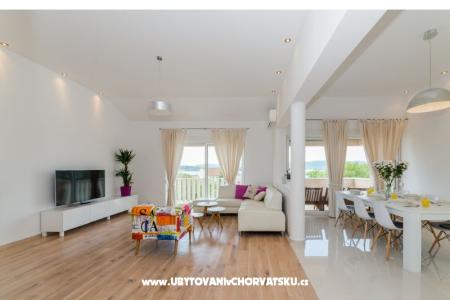 Apartmány Kempanel foto 3