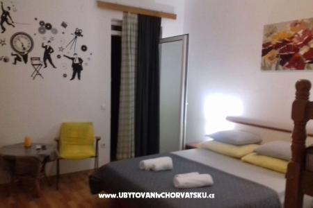 Apartmány M&R foto 2