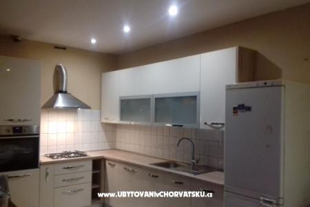 Apartmány M&R foto 3
