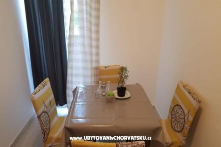 Apartmány M&R foto 5