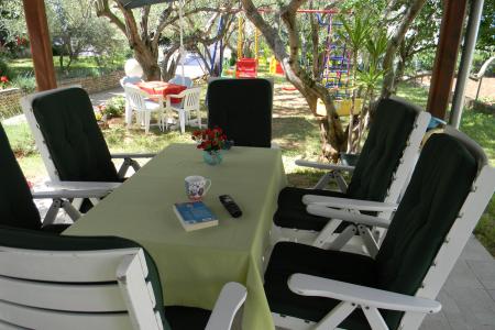 Apartmány Maver foto 2