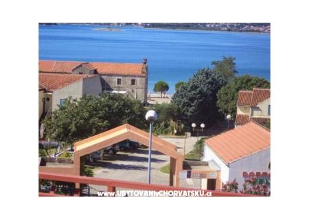 Apartmány Jelka  foto 2