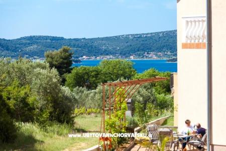 Apartmány Sea view foto 4