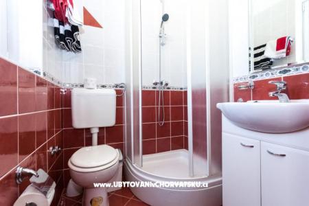 Apartmány Sea view foto 5