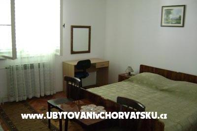 Apartmány Gabbianno foto 2