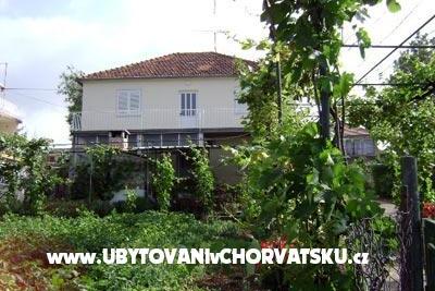 Apartmány Gabbianno foto 5