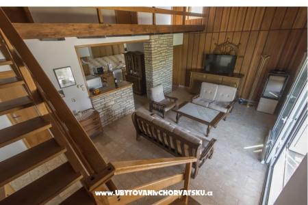 Dům k odpočinku RB SANTINI foto 3