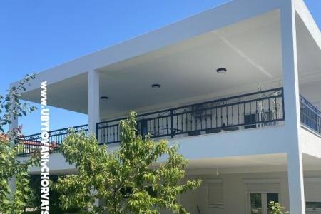 Mario apartman Sv. Filip i Jakov Chorvatsko