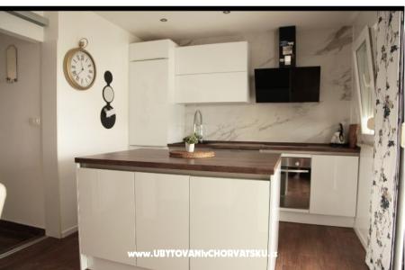 Mario apartman foto 4