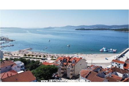 Apartmány Misulic Turanj foto 3