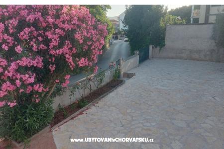 Apartmány Misulic Turanj foto 4