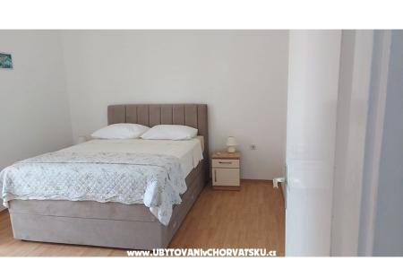 Apartmány Misulic Turanj foto 5