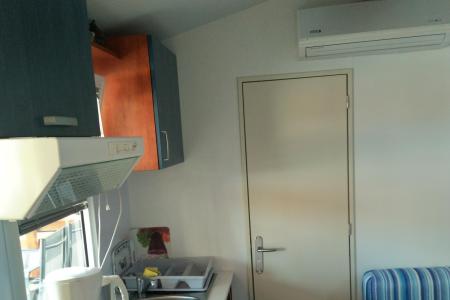 Mobile Home Kos foto 4