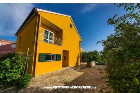 Apartmány Zrilić foto 2