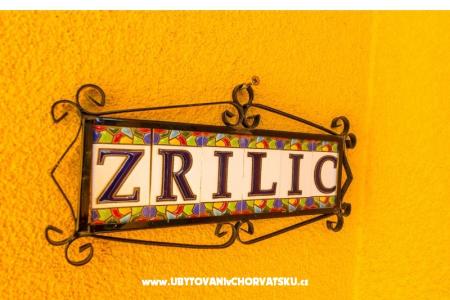 Apartmány Zrilić foto 3