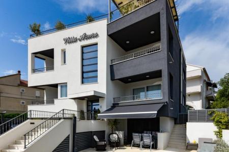 Villa Azuro Sv. Filip i Jakov Chorvatsko