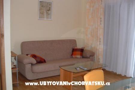 Villa Tri Palme foto 5