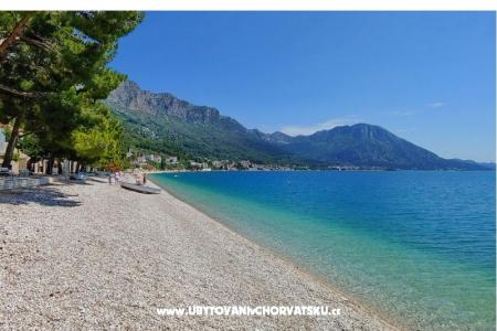 Apartmány Anči foto 5