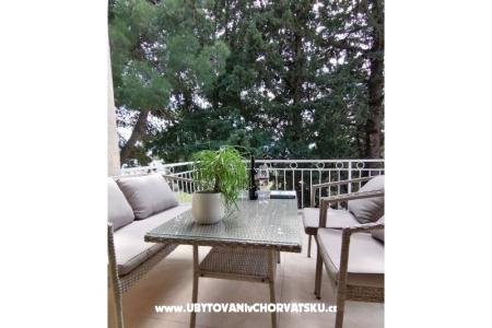 Apartmán Borovi foto 3