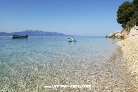 Apartmán Borovi foto 4