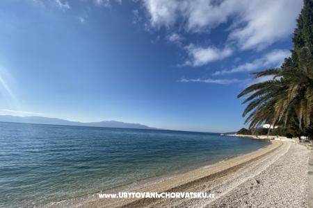 Ina’s house – Gradac – Podaca Chorvatsko