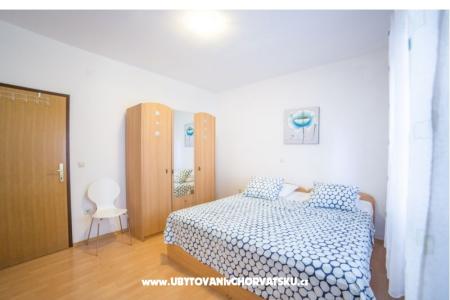 Apartmán Jadranka foto 4