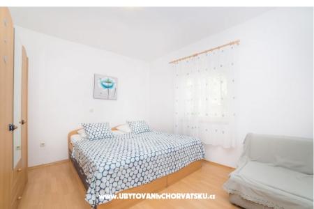 Apartmán Jadranka foto 5
