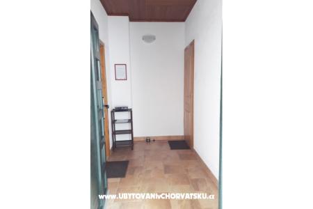 Apartmán Jana - Gradac foto 4