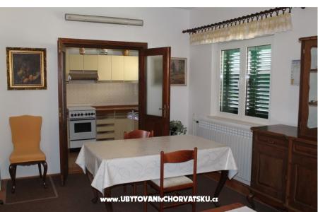 Apartmán Jana - Gradac foto 5