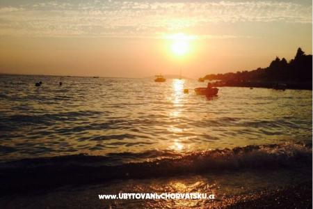 Apartmán NINA foto 3