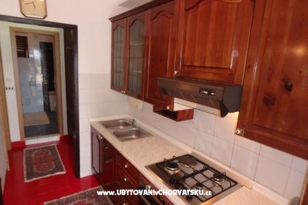 Apartmán Renata foto 5