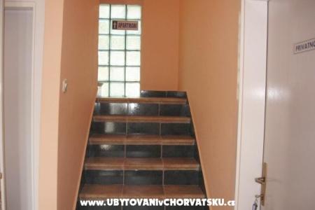 Apartmány *** foto 3