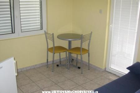 Apartmány *** foto 4