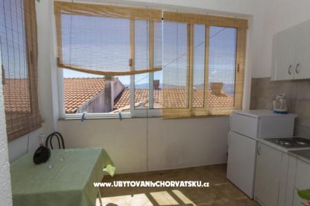 Apartmány Andrijević foto 4