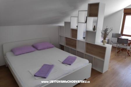 Apartmány Aničić foto 2